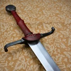 Cluny 15th Century Longsword 13 Cluny 15th Century Longsword -TheHolidayBarn Shop AH 7044 4