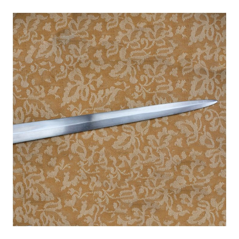 Cluny 15th Century Longsword 7 Cluny 15th Century Longsword - Image 5