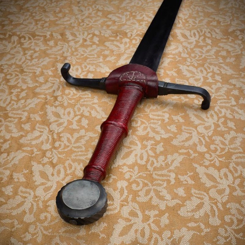 Cluny 15th Century Longsword 9 Cluny 15th Century Longsword - Image 7