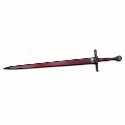 Cluny 15th Century Longsword 17 Cluny 15th Century Longsword -TheHolidayBarn Shop AH 7044 8