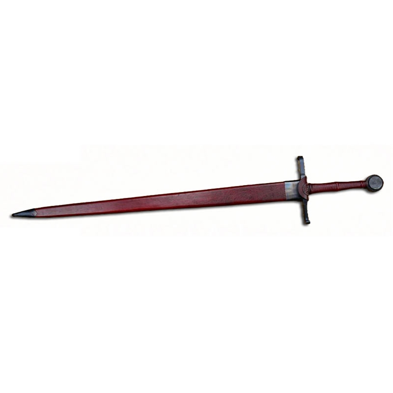 Cluny 15th Century Longsword 10 Cluny 15th Century Longsword - Image 8