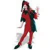 Complete Elf Adult Costume 100-113288 -TheHolidayBarn Shop BS11073