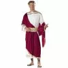 Caesar Adult Costume 100-135804 -TheHolidayBarn Shop BS12274