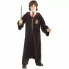Harry Potter Premium Gryffindor Robe Child Costume 100-125580 -TheHolidayBarn Shop BS17137
