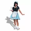 Car Hop Girl Adult Costume 100-126172 -TheHolidayBarn Shop BS17680