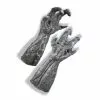 Alien Deluxe Latex Hands 100-126607 -TheHolidayBarn Shop BS17723