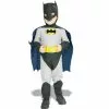 Batman Toddler Costume 100-126928 -TheHolidayBarn Shop BS17836
