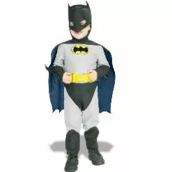Batman Toddler Costume 100-126928