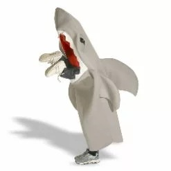 Lil' Man Eating Shark Child Costume 100-129797