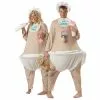 Cry Baby Adult Costume 100-132999