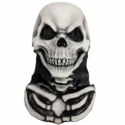Cryptic Cadavers Skull 'N' Bone Mask PVC 100-134627