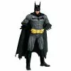 Collector's Edition Batman Adult Costume 100-135684 -TheHolidayBarn Shop BS19975