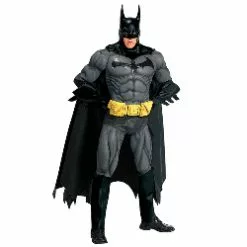 Collector's Edition Batman Adult Costume 100-135684