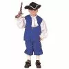 Little Colonial Boy Child Costume 100-140549 -TheHolidayBarn Shop BS20298