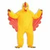 Comical Chicken Adult Costume 100-101572 -TheHolidayBarn Shop BS3150
