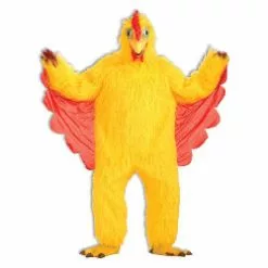 Comical Chicken Adult Costume 100-101572