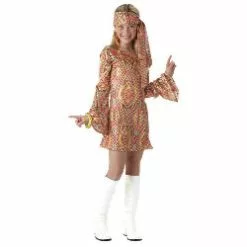 Disco Dolly Child Costume 100-145822