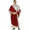 Caesar Adult Plus Costume 100-145905 -TheHolidayBarn Shop BS31606