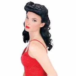 Burlesque Beauty Wig Adult 100-145685