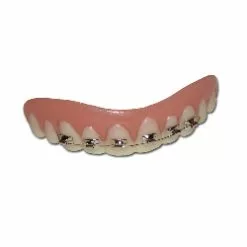 Billy-Bob Teeth - Braces 100-147609