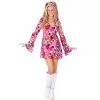 Feelin' Groovy Adult Costume 100-149022 -TheHolidayBarn Shop BS32599