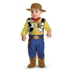Disney Toy Story - Woody Infant Costume 100-150989