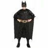 Batman The Dark Knight Rises Child Costume 100-149797 -TheHolidayBarn Shop BS32963