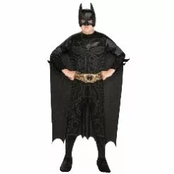 Batman The Dark Knight Rises Child Costume 100-149797