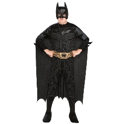 Batman The Dark Knight Rises Child Costume 100-149797 3 Batman The Dark Knight Rises Child Costume 100-149797