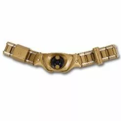 Batman The Dark Knight Batman Belt Adult 100-149826