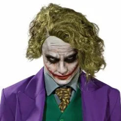 Batman Dark Knight The Joker Adult Wig 100-149847