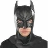 BatmanThe Dark Knight Rises Adult Full Mask 100-149858 -TheHolidayBarn Shop BS33003