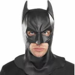 BatmanThe Dark Knight Rises Adult Full Mask 100-149858