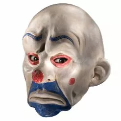 Batman Dark Knight Adult Joker Clown Mask 100-149861