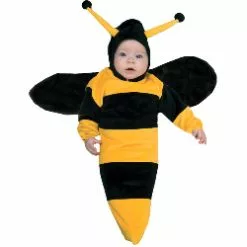 Bumble Bee Bunting Infant Costume 100-150400