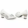 Ariel (Clear) Adult Shoes 100-149350 -TheHolidayBarn Shop BS33543