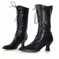 Amelia (Black) Adult Boots 100-149379