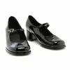 Eden (Black) Child Shoes 100-149766