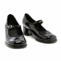 Eden (Black) Child Shoes 100-149766