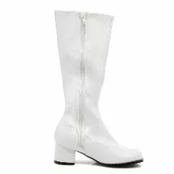 Dora (White) Child Boots 100-149775