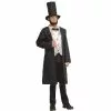 Abe Lincoln Adult Costume 100-152319