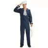 Ahoy Matey Adult Costume 100-152333 -TheHolidayBarn Shop BS33725