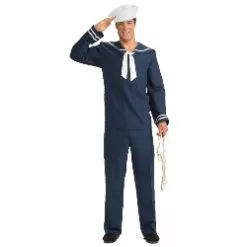 Ahoy Matey Adult Costume 100-152333