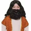 Biblical Wig And Beard Set Child 100-152375