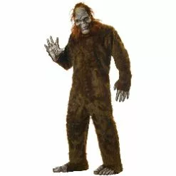 Big Foot Adult Costume 100-155314