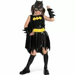 Batgirl Child Costume 100-155745