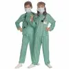 Doctor ER Child Costume 100-100054