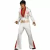 Elvis Grand Heritage Adult Costume -TheHolidayBarn Shop BS60120
