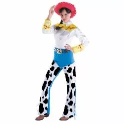 Disney Toy Story 2 Jessie Adult Costume 100-179072