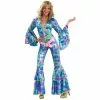 70's Disco Mama Adult Costume 100-179543 -TheHolidayBarn Shop BS60451